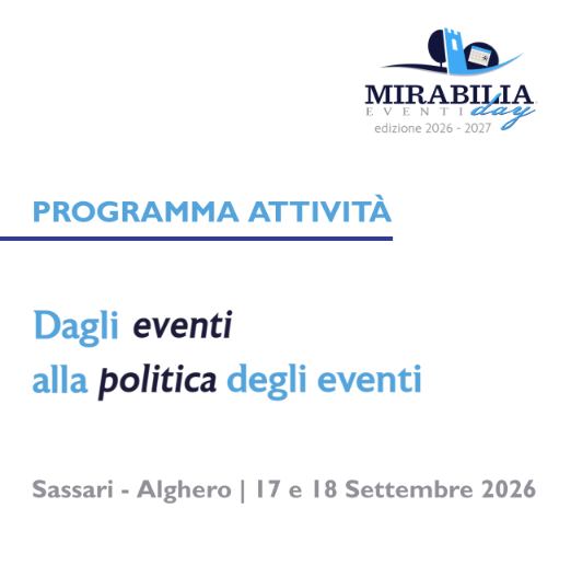 Mirabilia Day nel Nord Sardegna